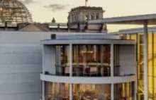 Europejski przemysł poniżej progu