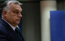 Orban: Nie będziemy wspierać Ukrainy, dopóki nie przywróci praw Węgrów