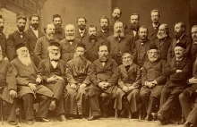 Izrael narodził się w Katowicach. Rok 1884: Konferencja Katowicka syjonistów