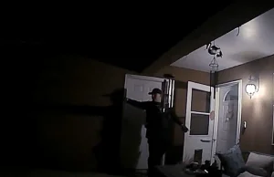 USA: policja pomyliła adres i zastrzeliła mężczyznę