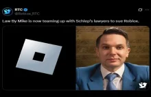 Czy Roblox ugnie sie pod anty-pedofilskim naciskiem