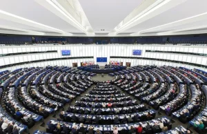 Debata w PE ws. afery wizowej: "Polska pierwszym państwem rządzonym przez mafię"