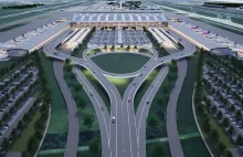 Dziewięć międzynarodowych konsorcjów zaprojektuje nowy terminal lotniska Otopeni