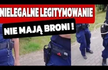 BEZPODSTAWNA INTERWENCJA W GŁOGOWIE