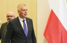 Rząd szykuje dwa warianty dla CBA. Przyszłość biura zależy od prezydenta