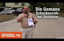 Rodzina Goman: romsko-niemiecko-polski klan przestępców [DE]