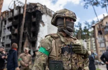 Ekipa Bidena obawia się następstw nieudanej ukraińskiej kontrofensywy