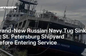 Sankcje nie działają?