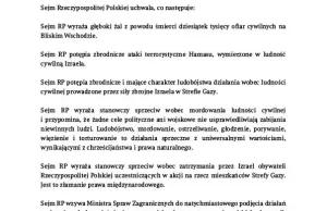 Zwolnienie z relokacji nie oznacza zwolnienia z paktu migracyjnego!