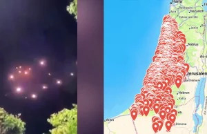 Jak dotąd nie stwierdzono ofiar po ataku Izreala przez Iran