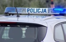 Polska policja korzysta z pomocy magików