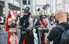 Rewolucja na Pyrkonie: Koniec z Bronią i Mundurami.