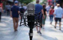 Sonda uliczna: Czy jest Pan/Pani za przyjęciem do Polski imigrantów?