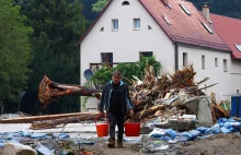 Rząd zapłaci hotelom i pensjonatom, które przyjmą poszkodowanych przez powódź