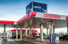 Już nie Benzina, tylko Orlen. Czeskie stacji paliw grupy zmieniają nazwę