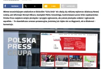 PiSowska dyktatura cenzuruje partie opozycji