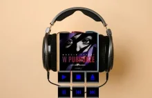 W PURPURZE - fragment audiobooka