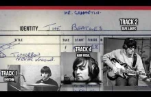 Rewolucja w 3 minuty: Jak "Tomorrow Never Knows" The Beatles zmieniło muzykę