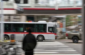 Od dziś wobec wszystkich nowych autobusów obowiązują bardziej rygorystyczne...