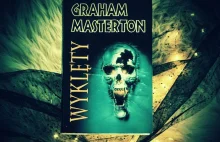 Graham Masterton - "Wyklęty" recenzja książki