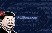 Midjourney cenzuruje przywódcę Chin Xi Jinpinga | GRYOnline.pl