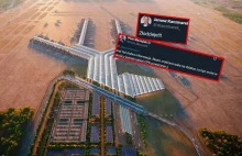 Strategiczna dla CPK działka sprzedana. Minister komentuje