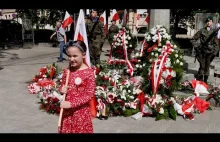 Święto Narodowe 3 Maja w Olsztynie