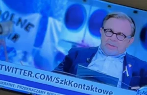 Ona zastąpi Daukszewicza w "Szkle kontaktowym". Jej program to hit w sieci