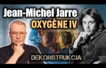 Jean Michel Oxygène IV - dekonstrukcja