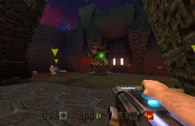 Quake II Remastered niespodziewanie wylądował na PC i konsolach