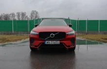 Test: Volvo XC60 B5 AWD - elegancja i luksus