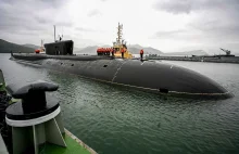 Ukraińcy dokonali niemożliwego. Rosjanie tracą okręt podwodny