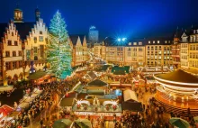 W Niemczech 17 latek z korzeniami tureckimi planował zamach na jarmark świąteczn