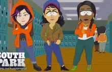 South Park nabija się z lewicowej, inkluzywnej propagandy Disneya
