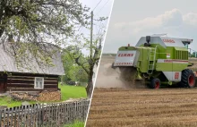 Żyją z rolnictwa. W polu pracują nawet trzylatki. "Praca jest najważniejsza"