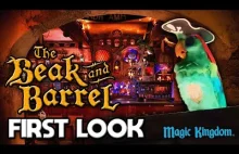 Bar rodem z Piratów z Karaibów