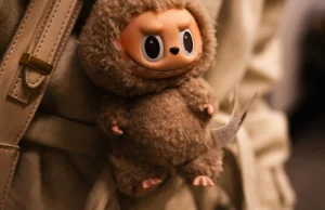 Labubu - fanaberia, która stała się marketingowym majstersztykiem