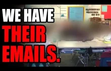 Związek nauczycieli w USA rozsyła emaile nawołujące do łamania prawa.