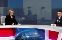 Co Sławomir Mentzen sądzi o pisowskich mediach i ich jakości