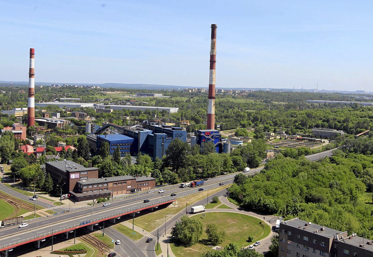 Afera z akcjami Będzina. Wiceprezes powiązany z kancelarią reprezentuj...
