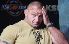 Mariusz Pudzianowski usłyszał wyrok.