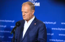 Premier o zatrzymaniu Sebastiana M. "Nadzorowałem osobiście"