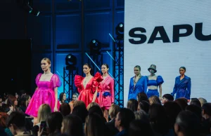 Cracow Fashion Week 2025. Design Your Future!