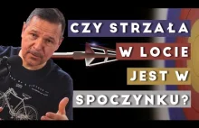 Ruch - dlaczego tak trudno było nam go opisać?