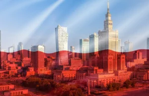 Polska będzie liderem wzrostu gospodarczego w Europie w 2025 roku