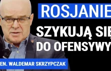 Generał Waldemar Skrzypczak: Odbicie wschodniej Ukrainy z rąk Rosjan