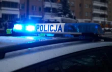 Poznań: Ukrainiec zaatakował kobietę. Postawiono mu zarzuty - Wydarzenia w IN