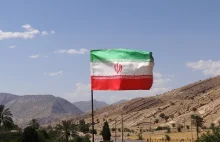 USA i Wielka Brytania razem z UE wprowadzają sankcję na Iran.