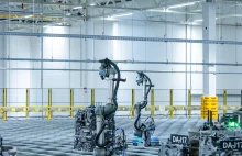 Auchan otwiera zrobotyzowane centrum dystrybucyjne w Wilczej Górze