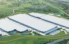 Setki miejsc pracy. Amerykańska firma zainwestuje w woj. warmińsko-mazurskim